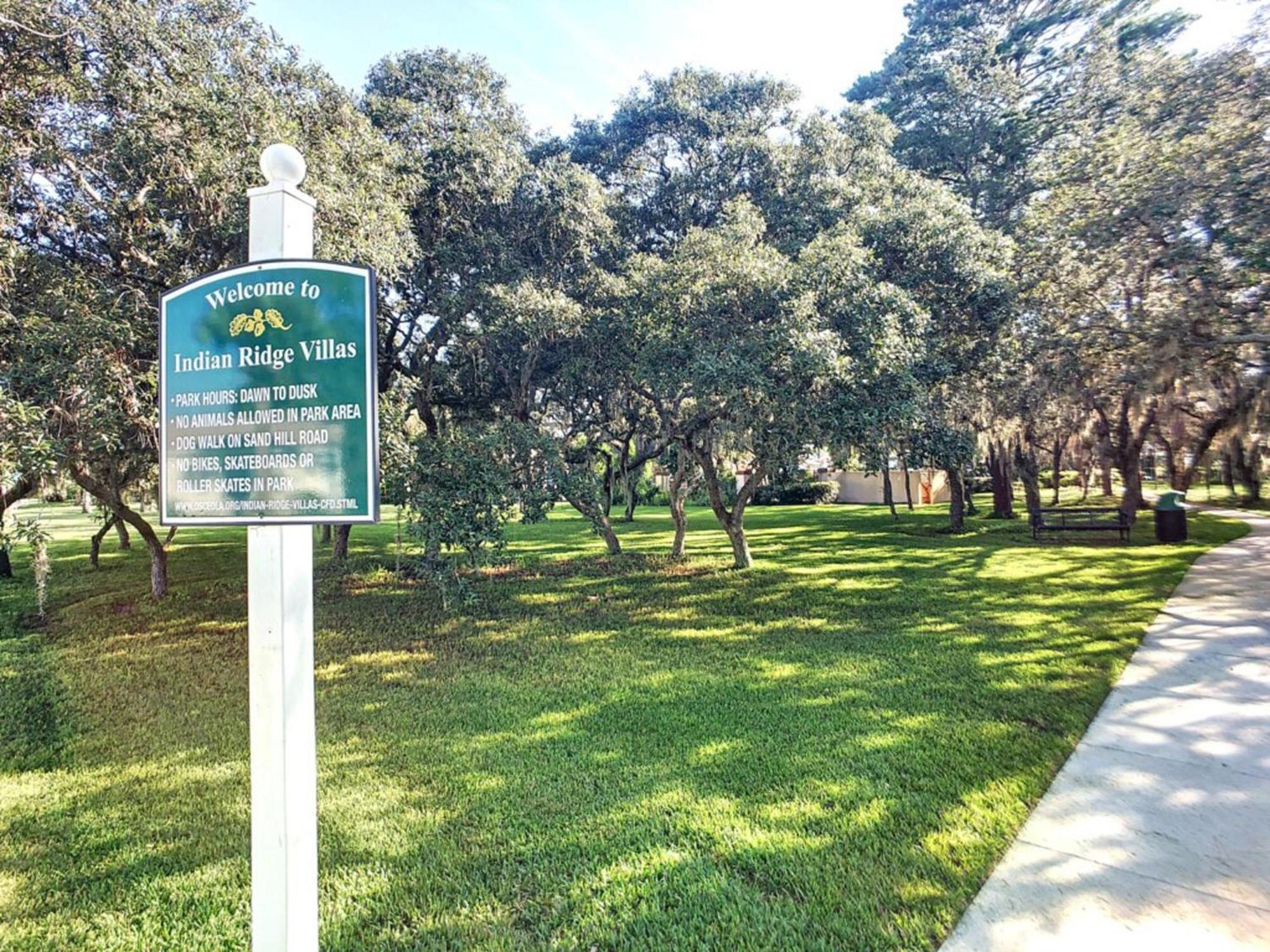 הוילה אורלנדו The Boat House מראה חיצוני תמונה